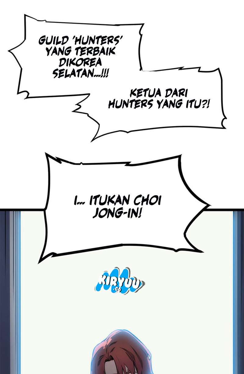 Solo Leveling Chapter 62 - halaman 92