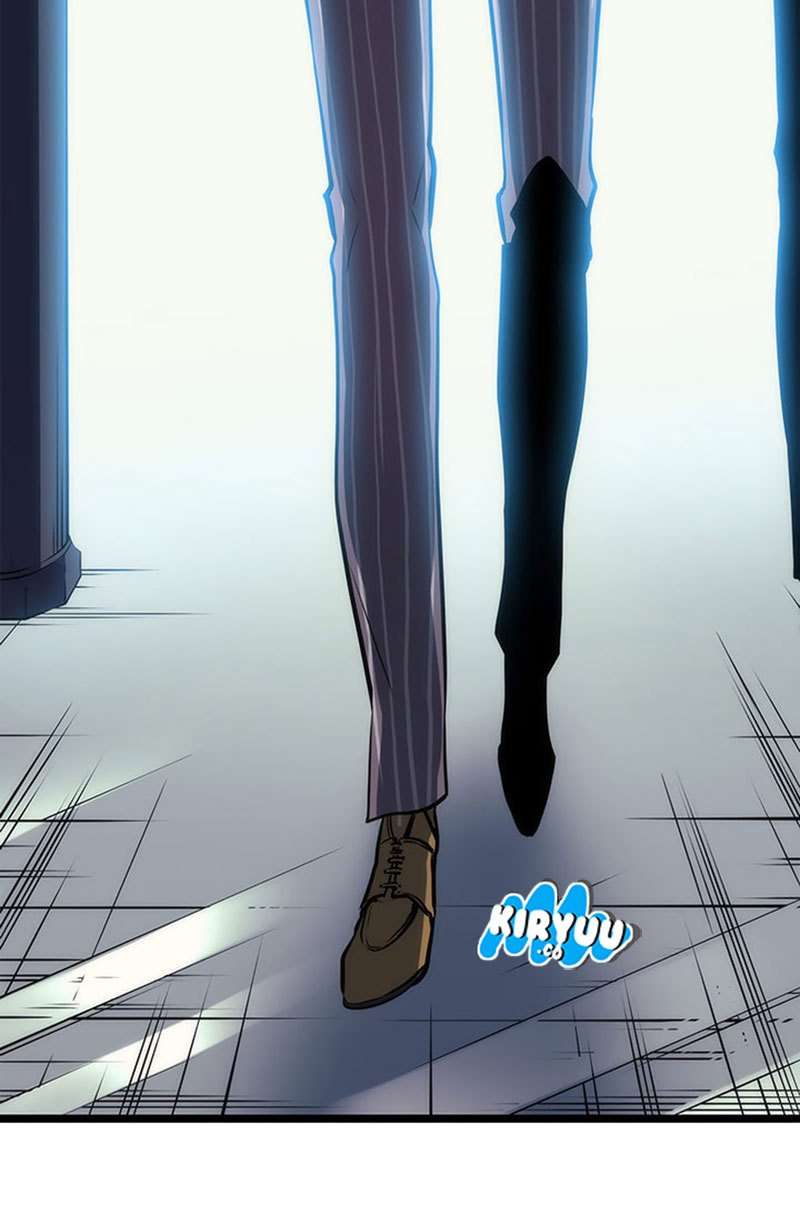 Solo Leveling Chapter 62 - halaman 94