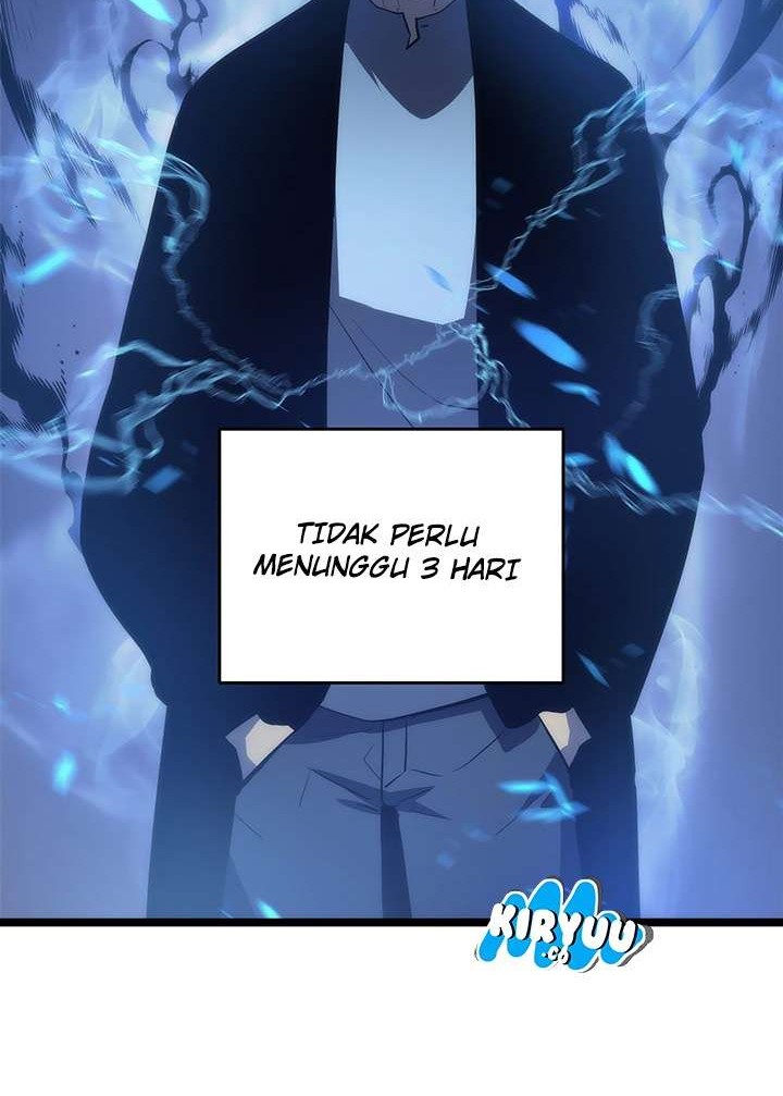 Solo Leveling Chapter 63 - halaman 12