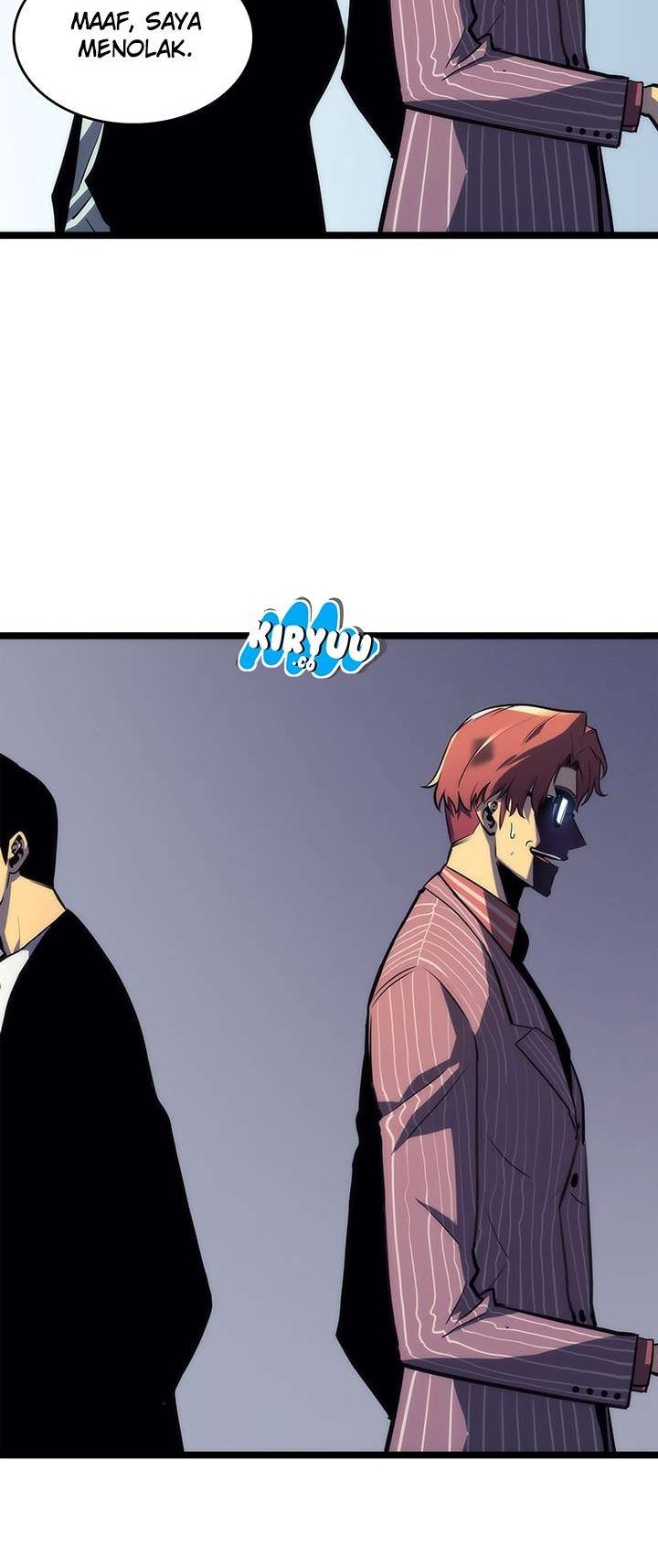 Solo Leveling Chapter 63 - halaman 14