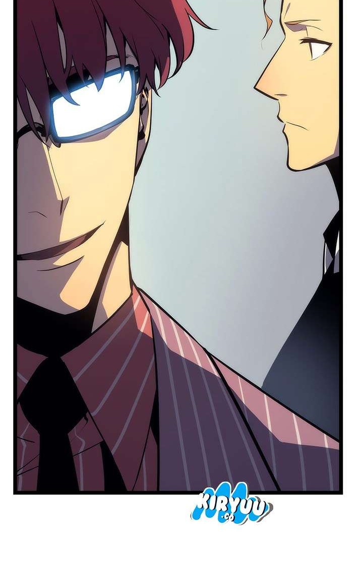 Solo Leveling Chapter 63 - halaman 16