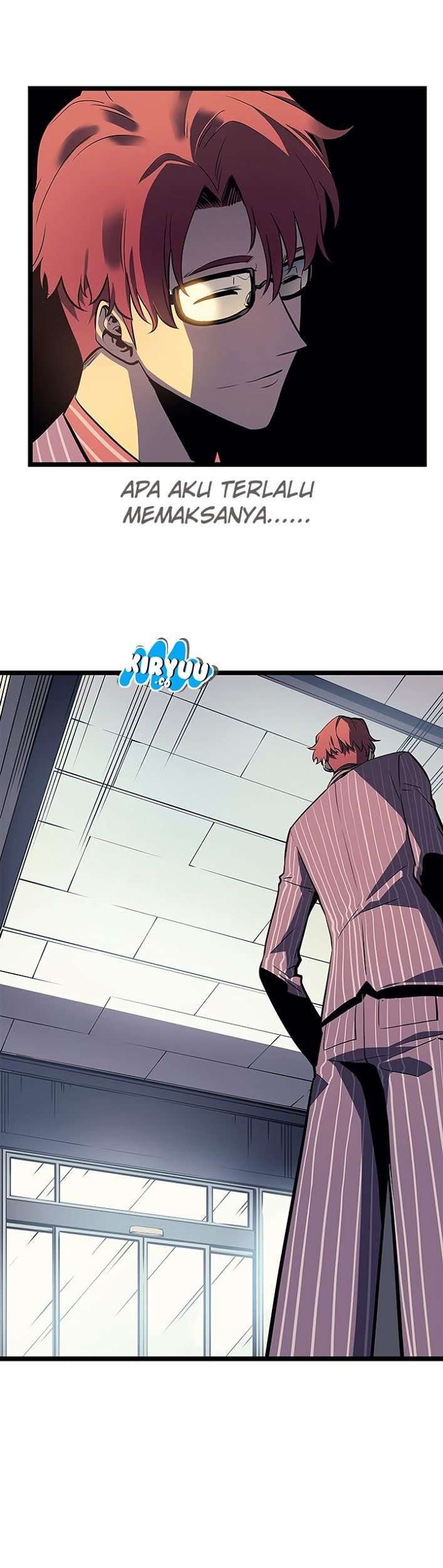 Solo Leveling Chapter 63 - halaman 17