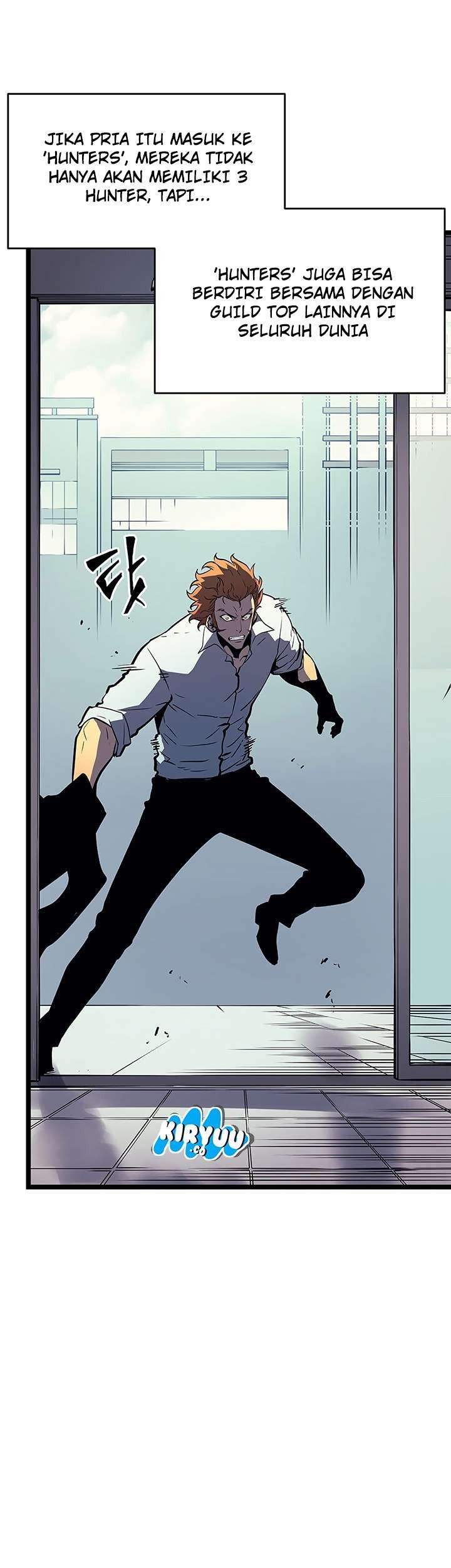 Solo Leveling Chapter 63 - halaman 19