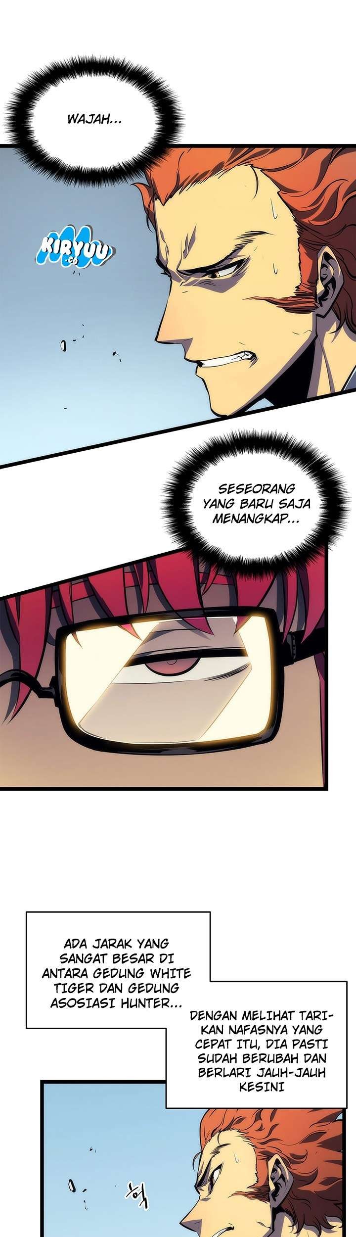 Solo Leveling Chapter 63 - halaman 21