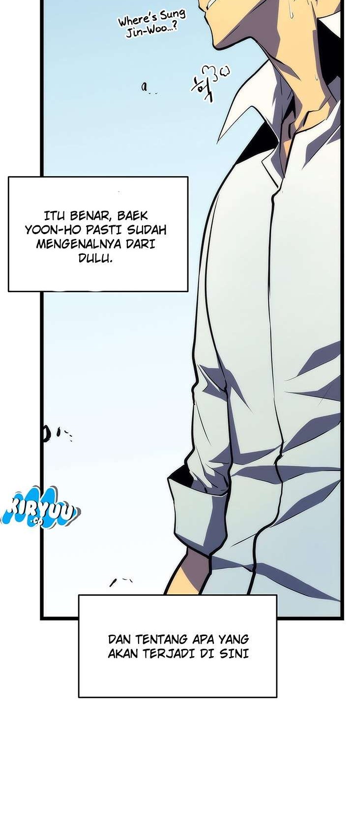 Solo Leveling Chapter 63 - halaman 22