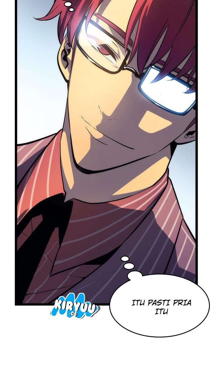 Solo Leveling Chapter 63 - halaman 24