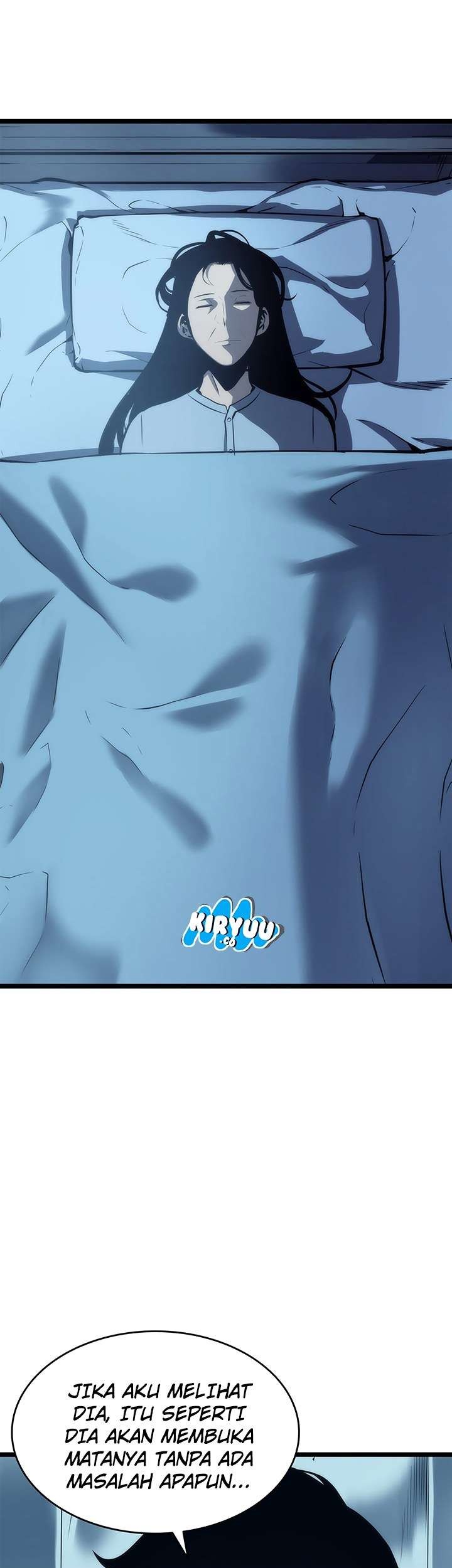 Solo Leveling Chapter 63 - halaman 29