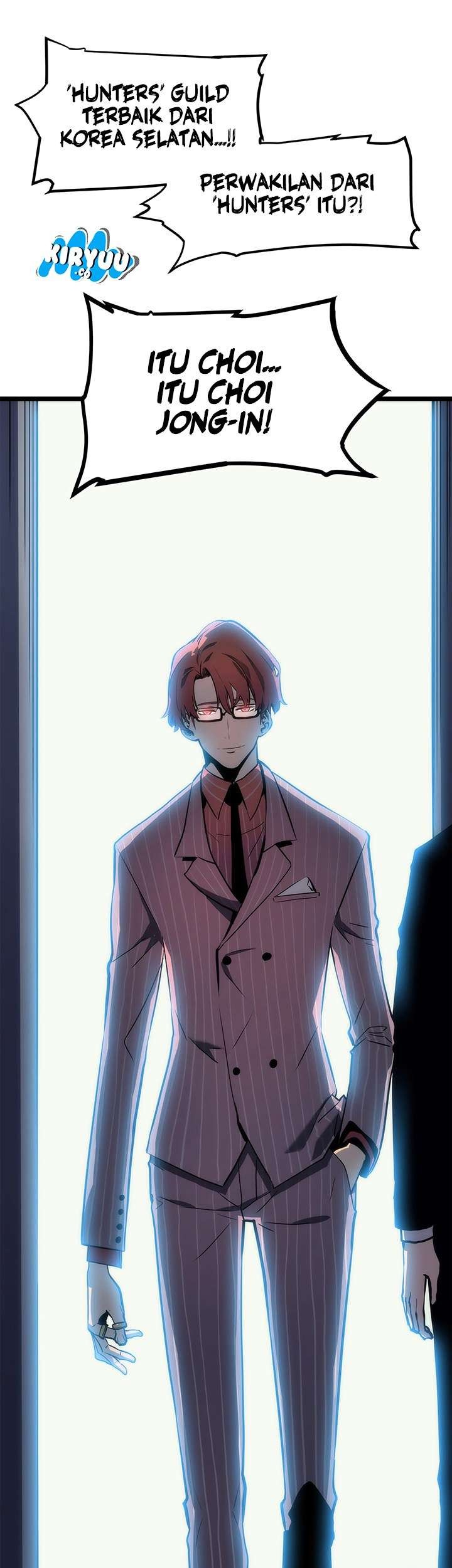 Solo Leveling Chapter 63 - halaman 3