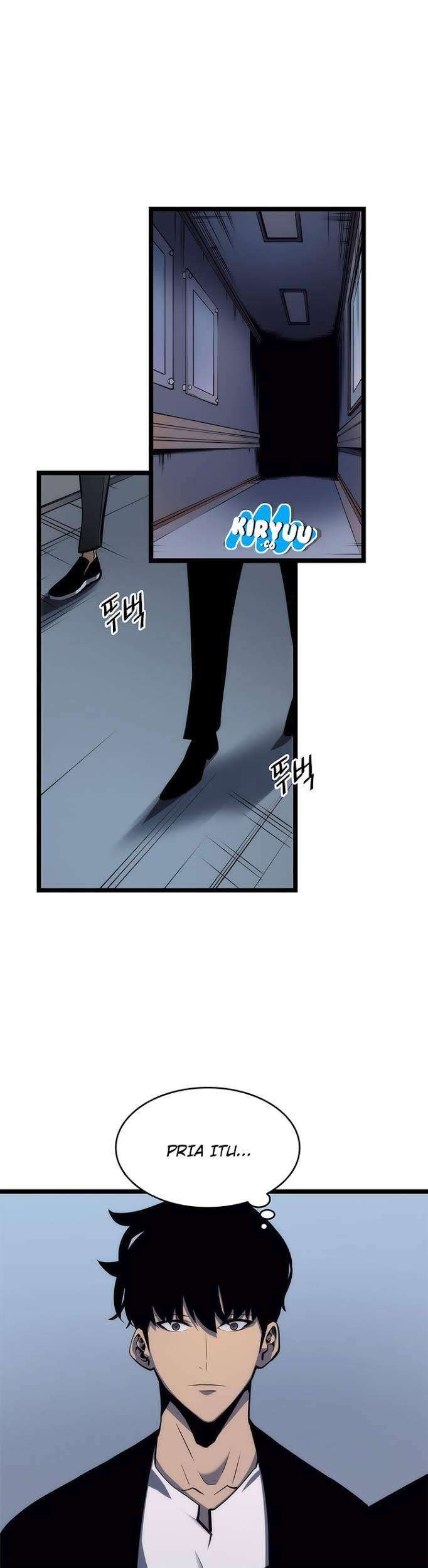 Solo Leveling Chapter 63 - halaman 40