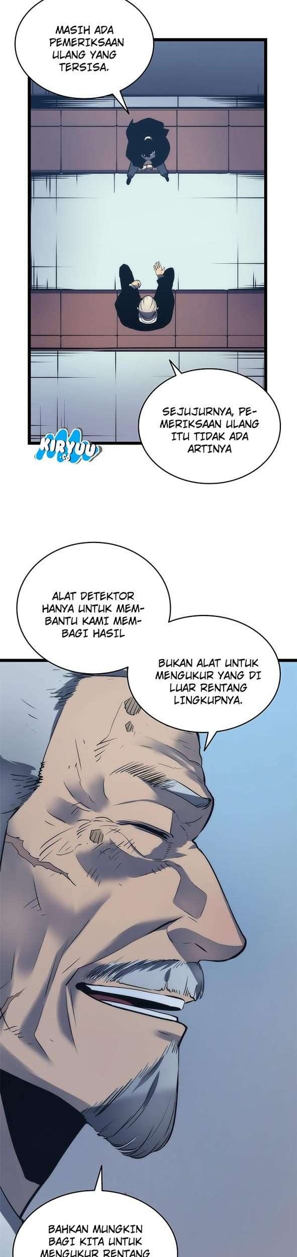 Solo Leveling Chapter 63 - halaman 43