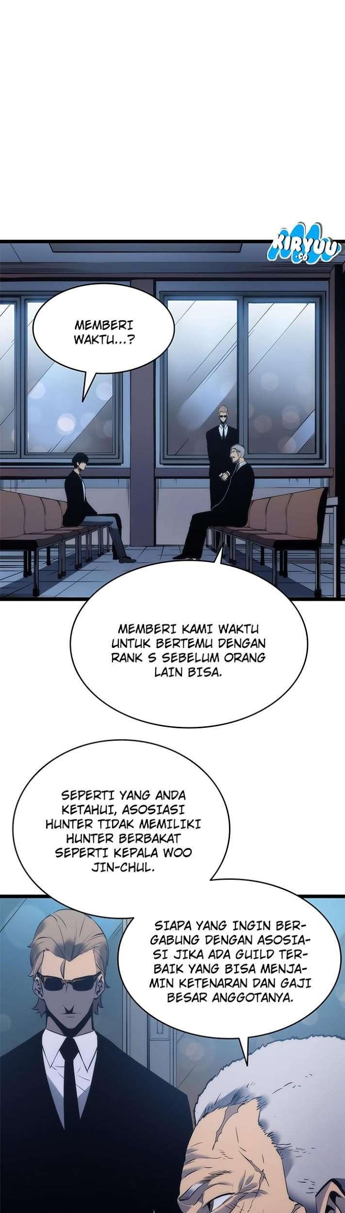 Solo Leveling Chapter 63 - halaman 47