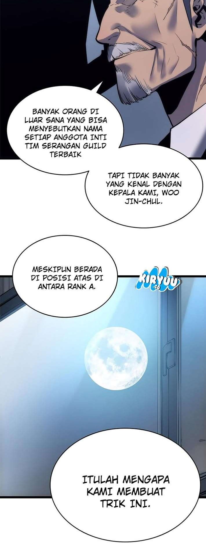 Solo Leveling Chapter 63 - halaman 48