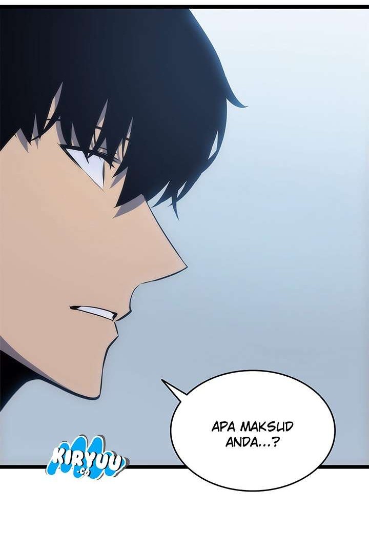 Solo Leveling Chapter 63 - halaman 50
