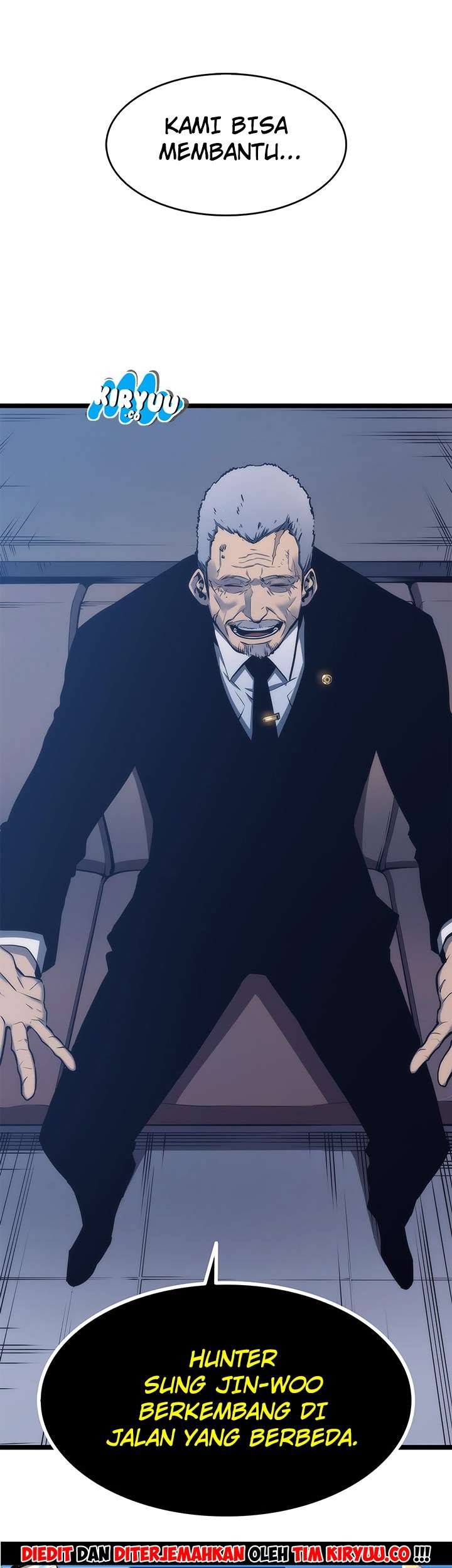 Solo Leveling Chapter 63 - halaman 51