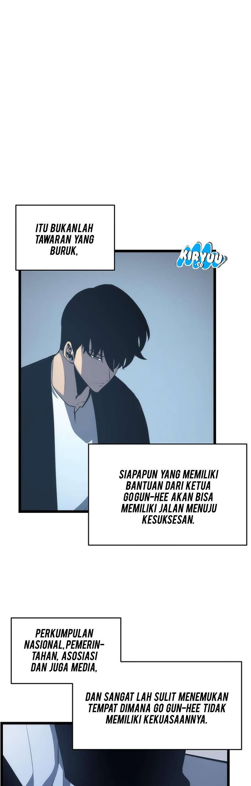 Solo Leveling Chapter 64 - halaman 13
