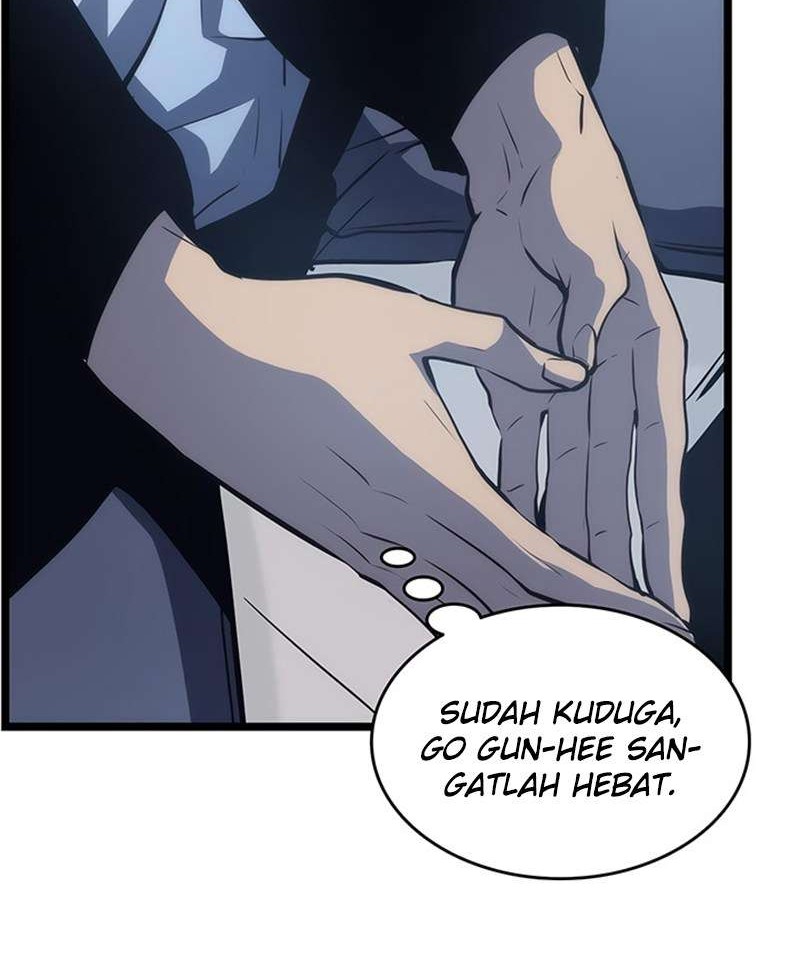 Solo Leveling Chapter 64 - halaman 14