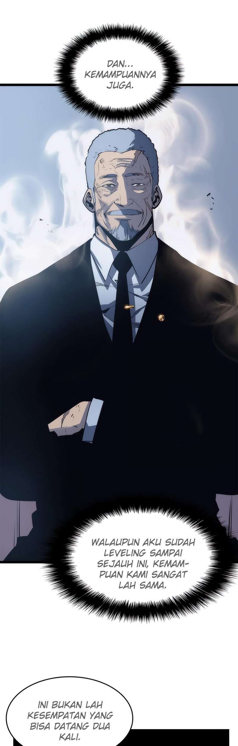 Solo Leveling Chapter 64 - halaman 15