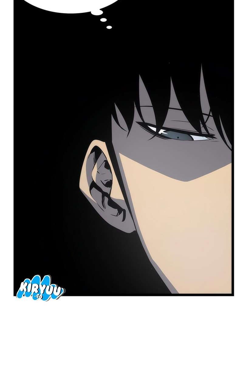 Solo Leveling Chapter 64 - halaman 16
