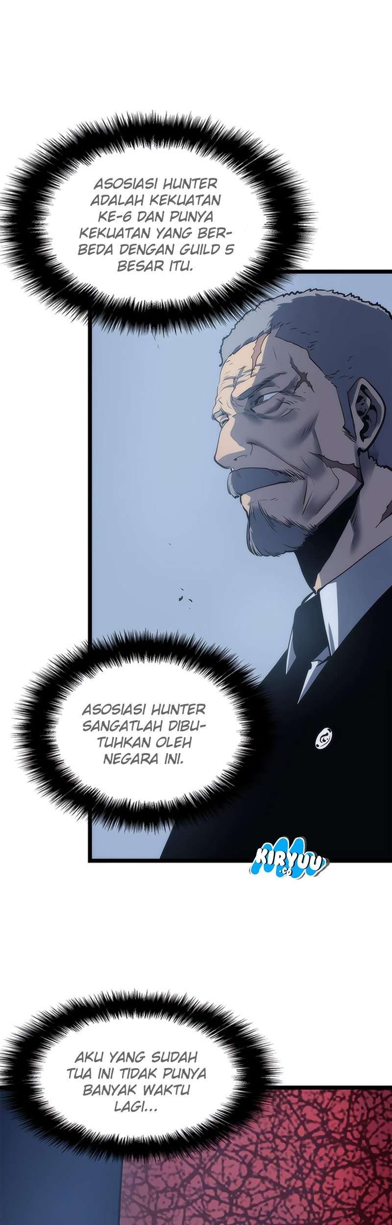 Solo Leveling Chapter 64 - halaman 17