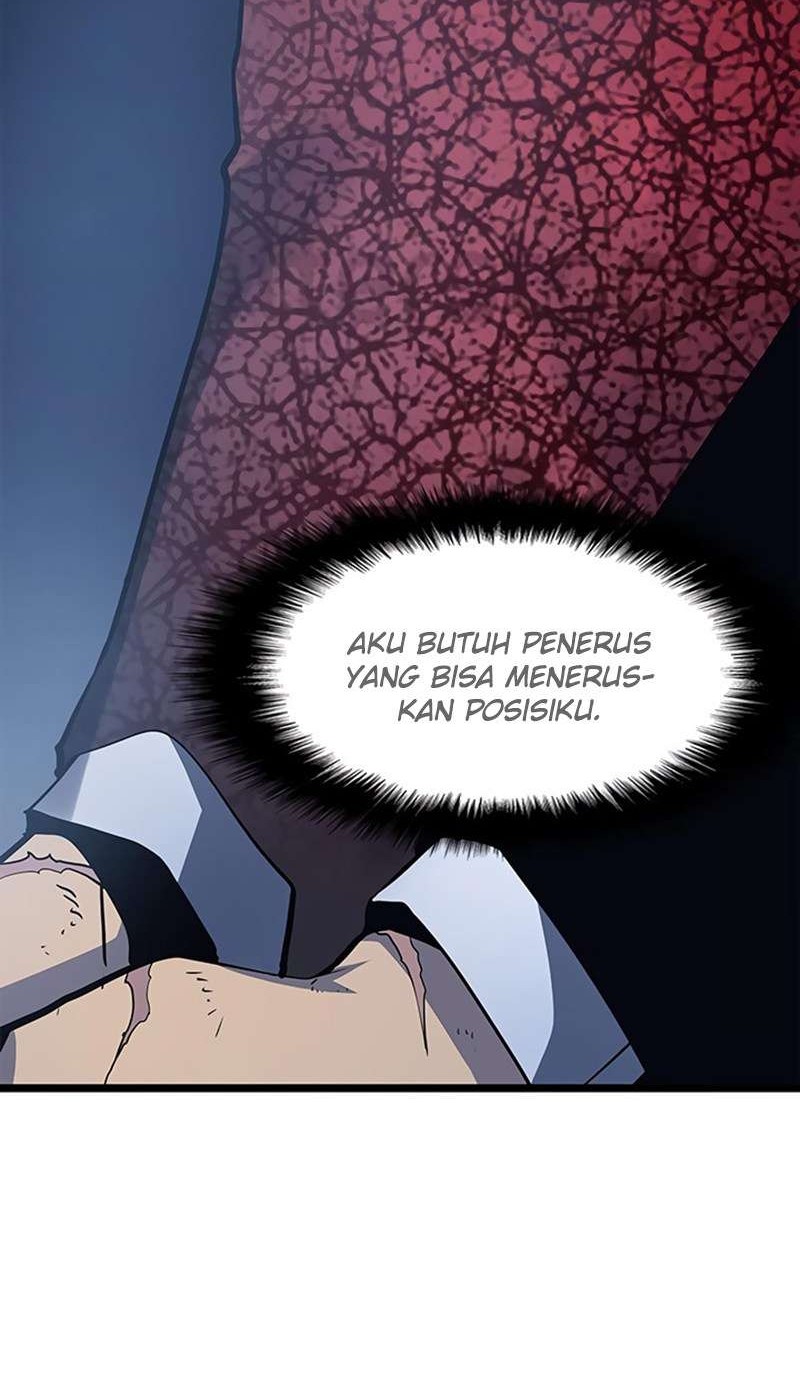 Solo Leveling Chapter 64 - halaman 18