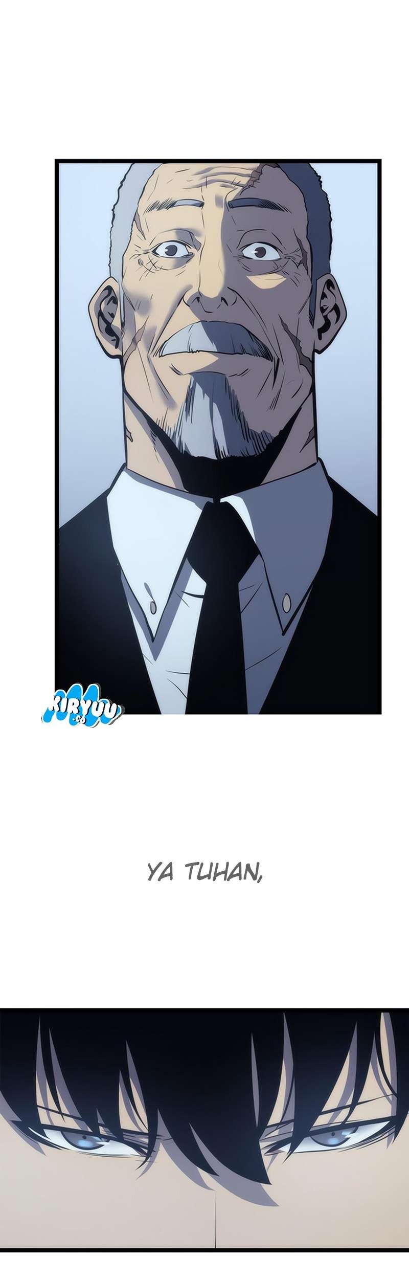 Solo Leveling Chapter 64 - halaman 26