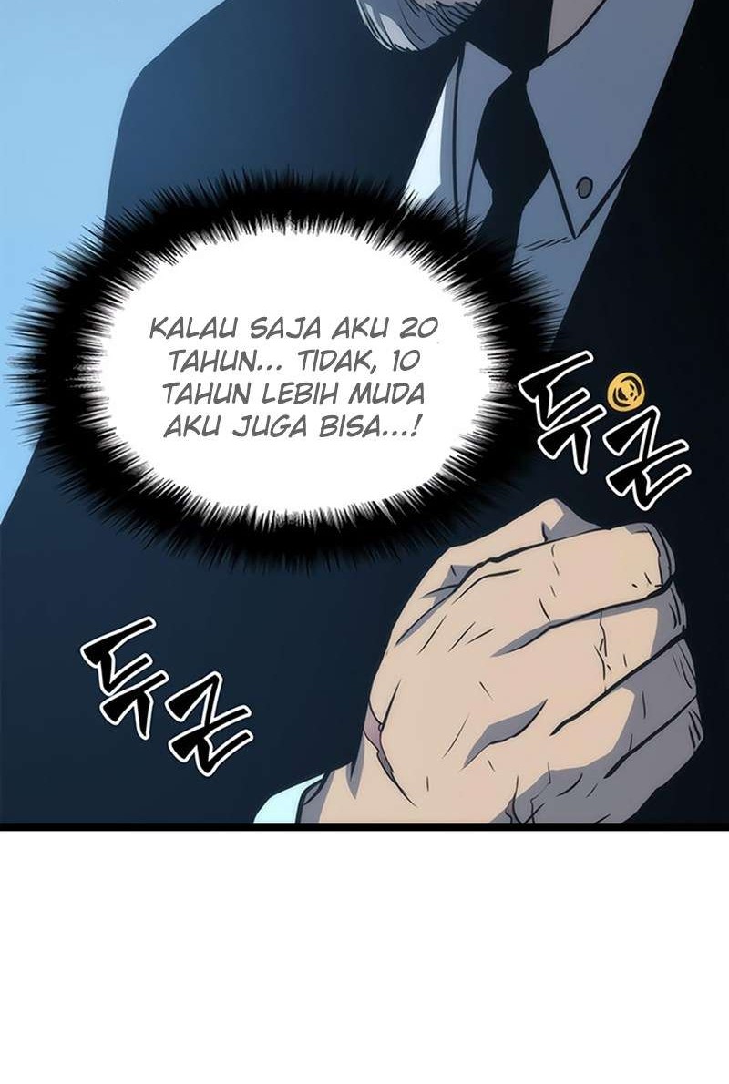 Solo Leveling Chapter 64 - halaman 29