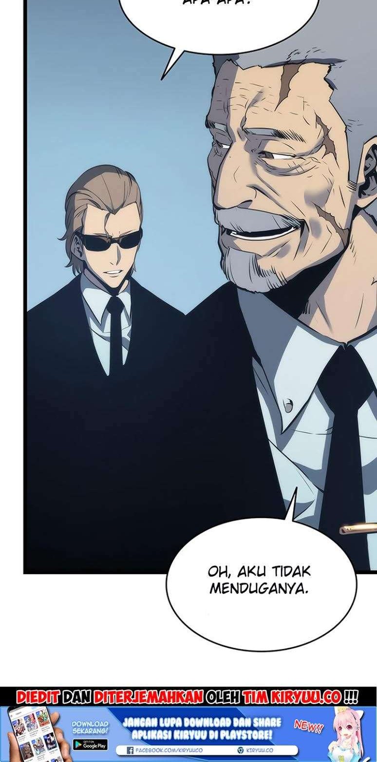 Solo Leveling Chapter 64 - halaman 38