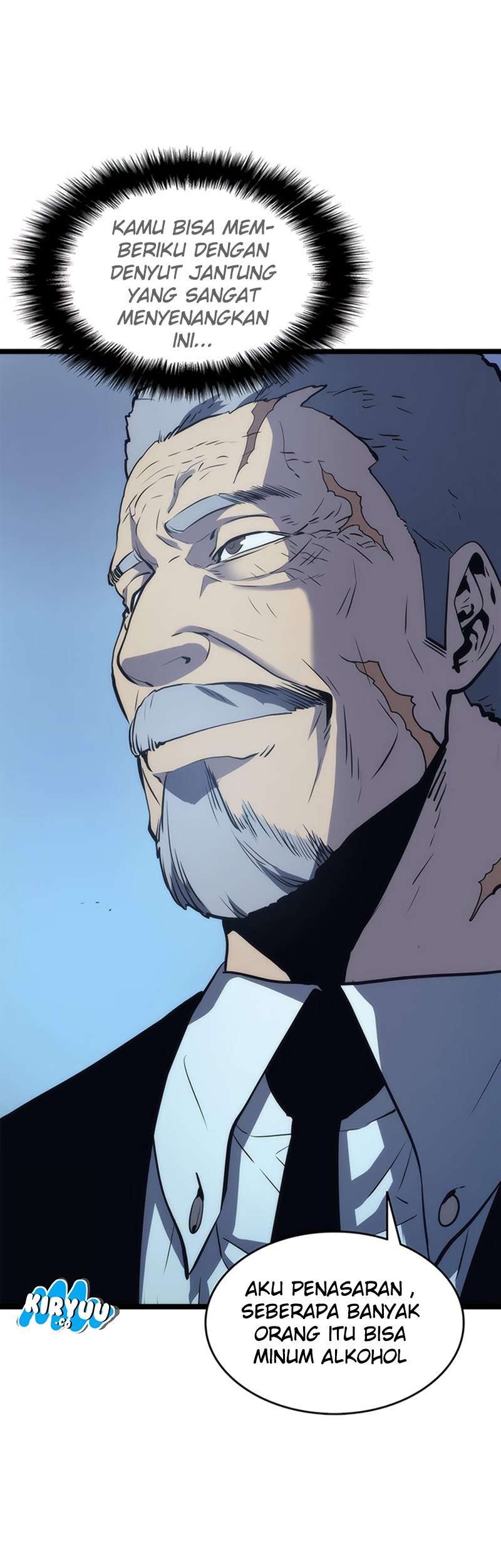 Solo Leveling Chapter 64 - halaman 39