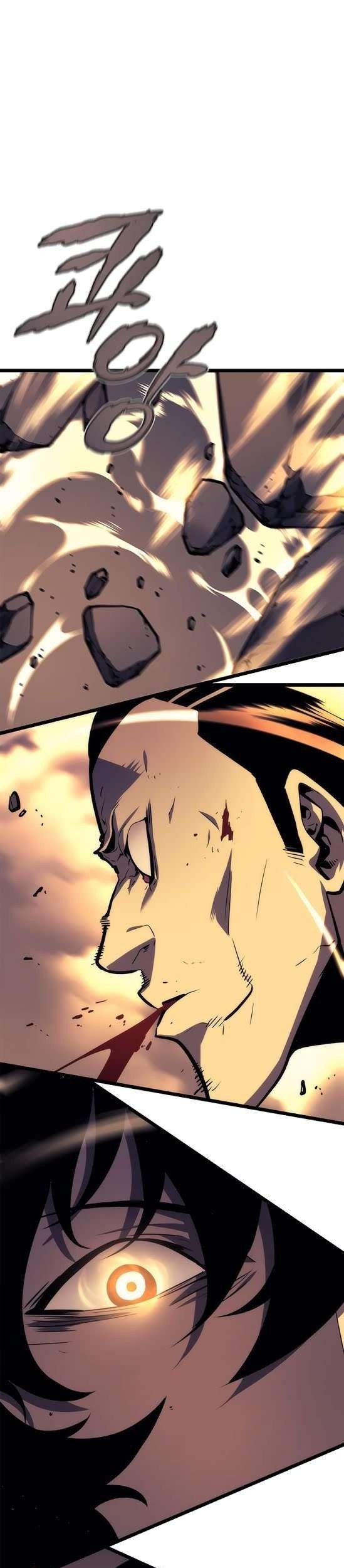 Solo Leveling Chapter 64 - halaman 41