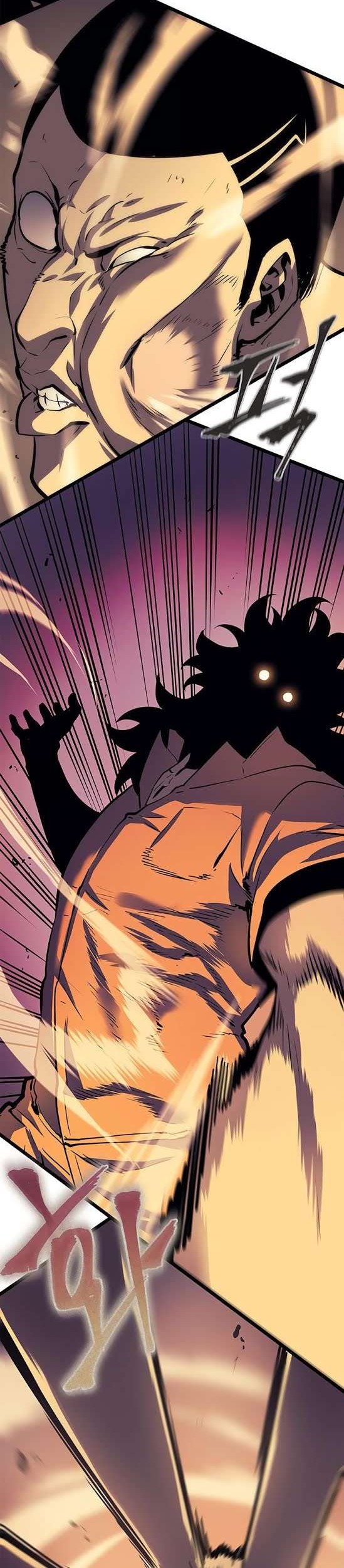 Solo Leveling Chapter 64 - halaman 42