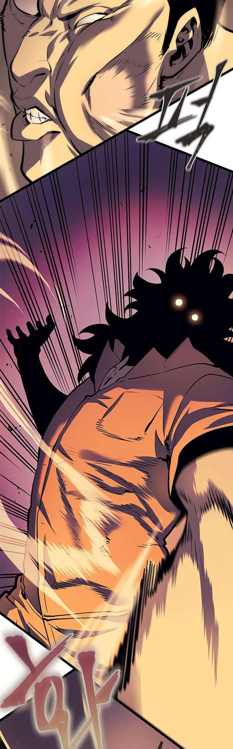 Solo Leveling Chapter 64 - halaman 46
