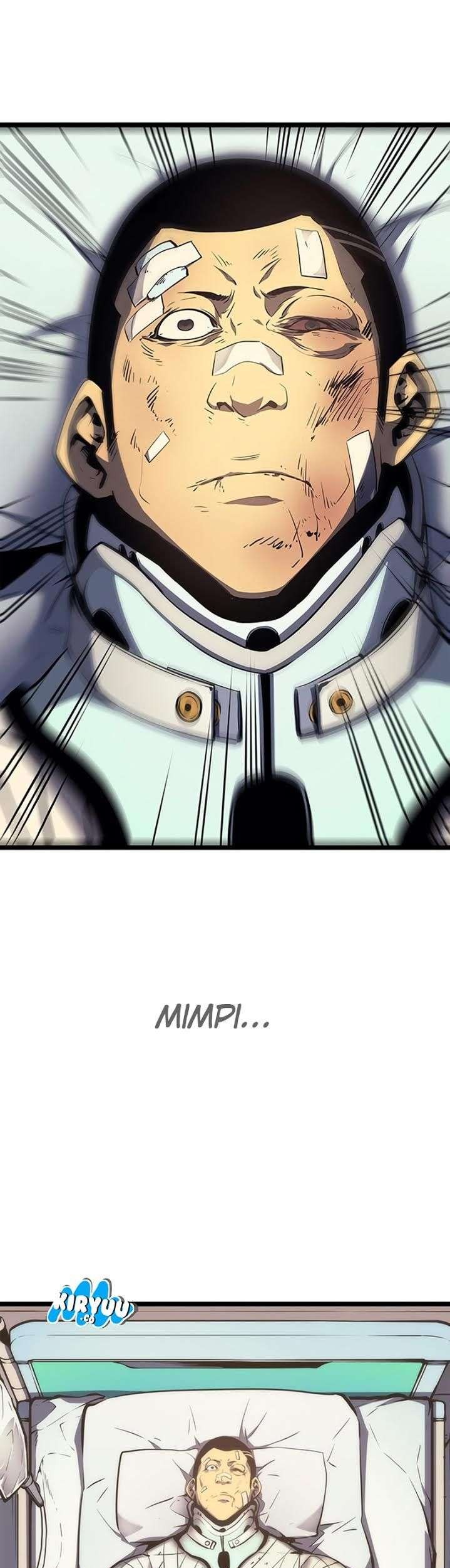 Solo Leveling Chapter 64 - halaman 48