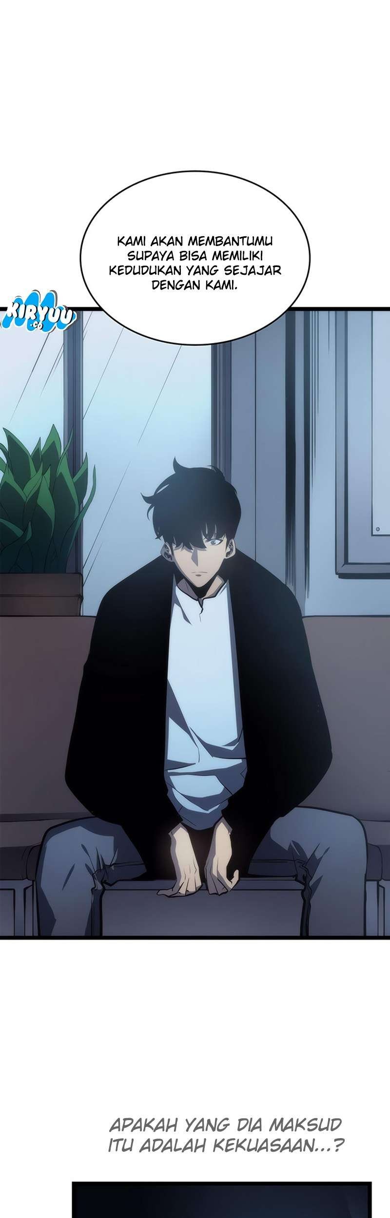 Solo Leveling Chapter 64 - halaman 5