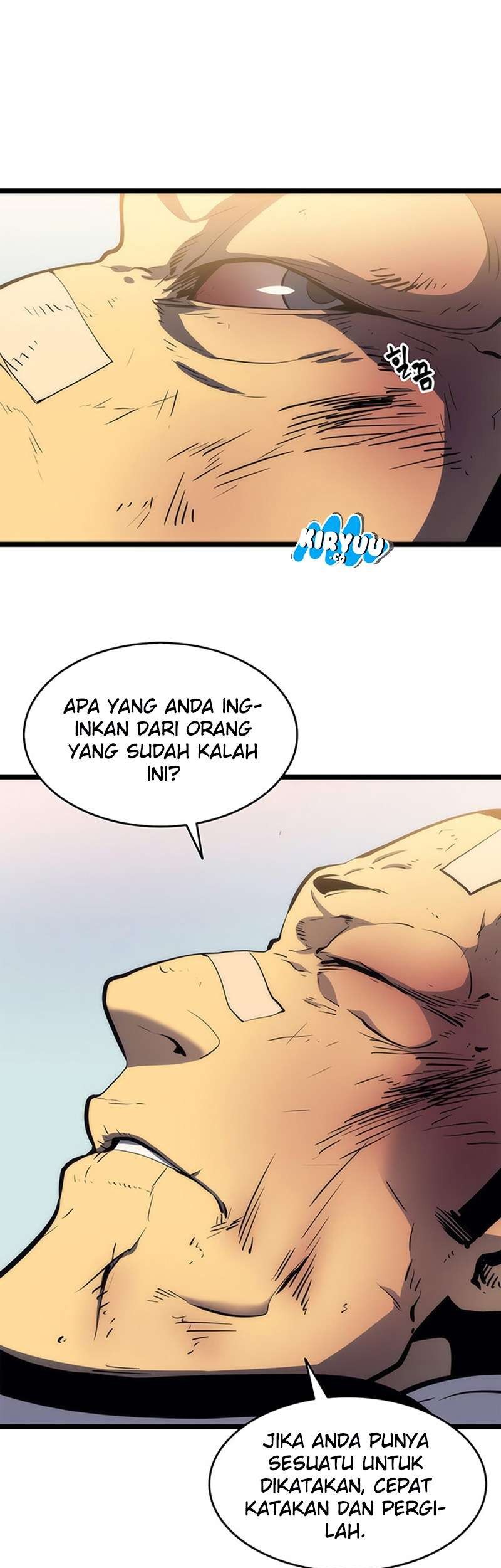 Solo Leveling Chapter 64 - halaman 50