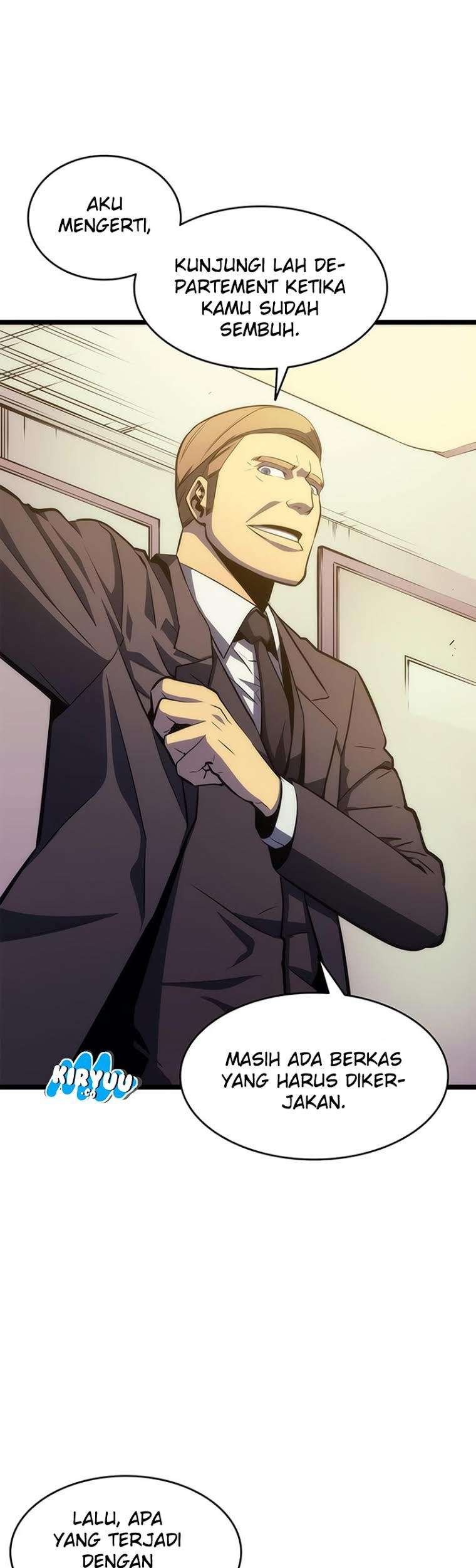 Solo Leveling Chapter 64 - halaman 59