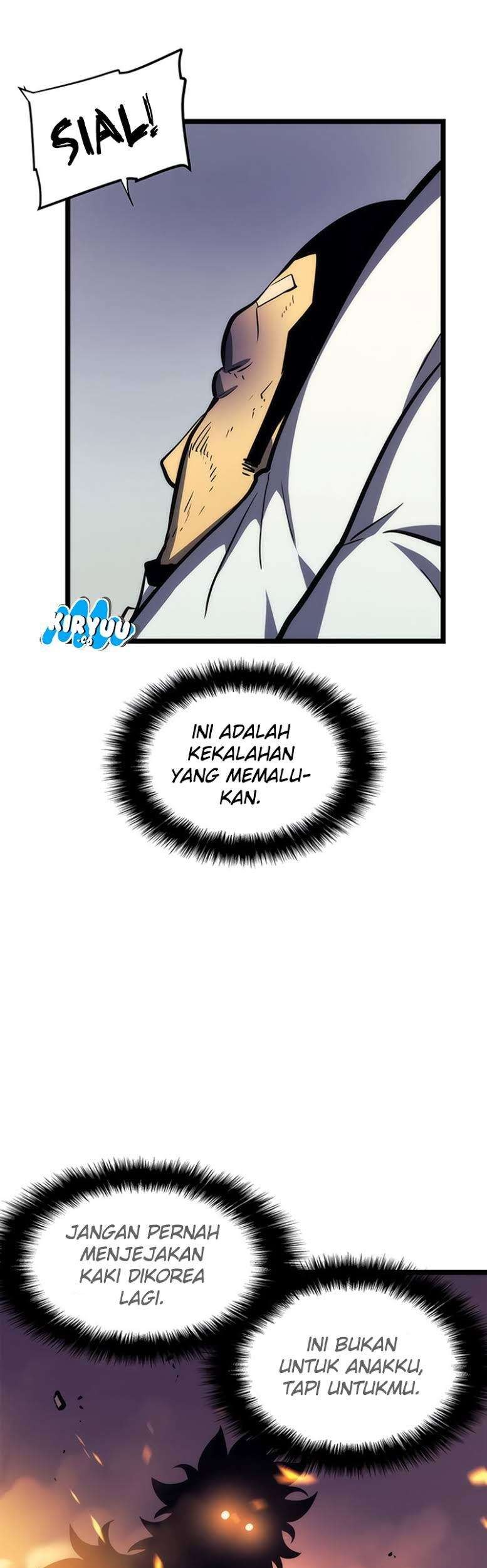 Solo Leveling Chapter 64 - halaman 61