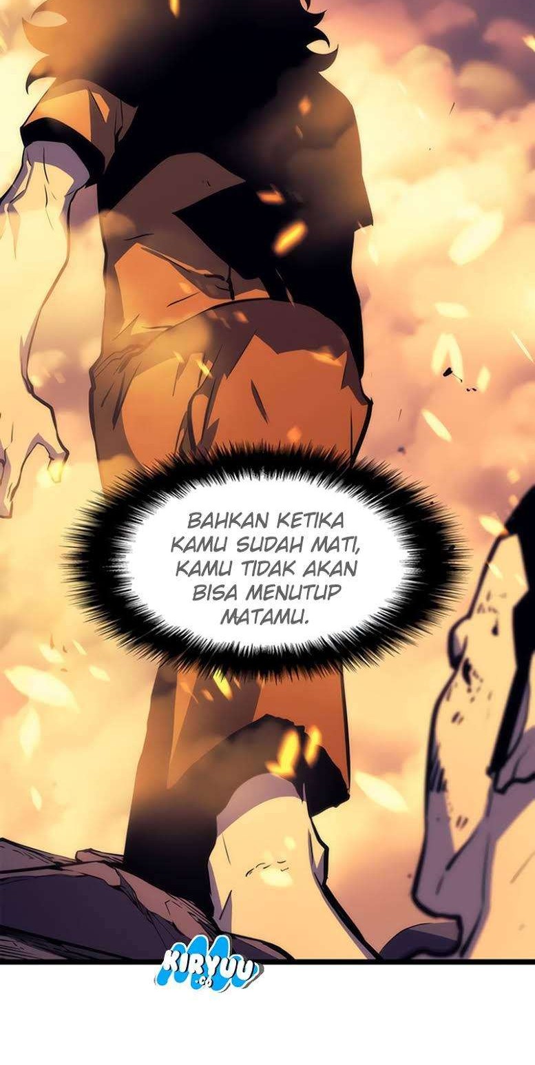 Solo Leveling Chapter 64 - halaman 62