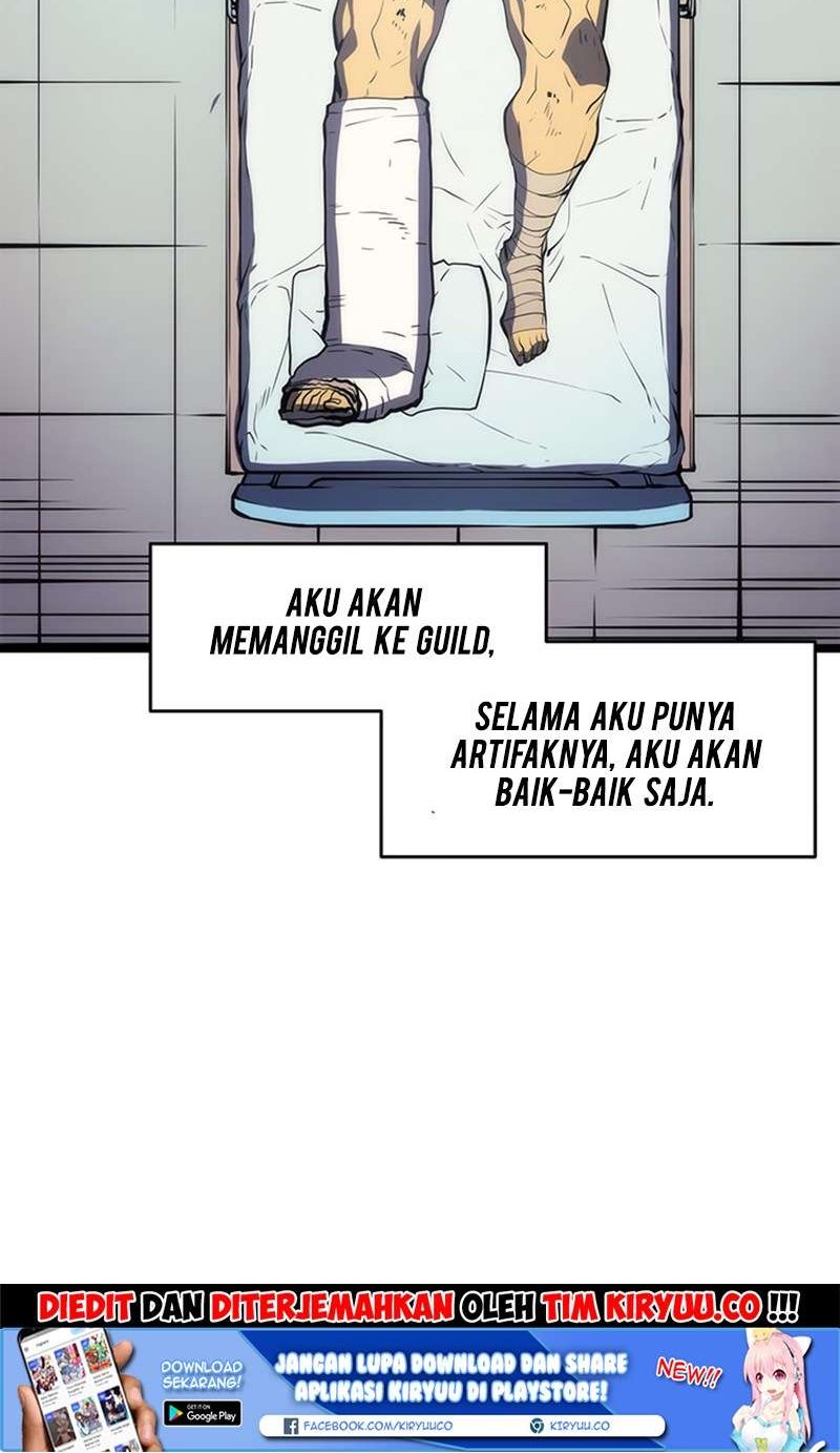 Solo Leveling Chapter 64 - halaman 64
