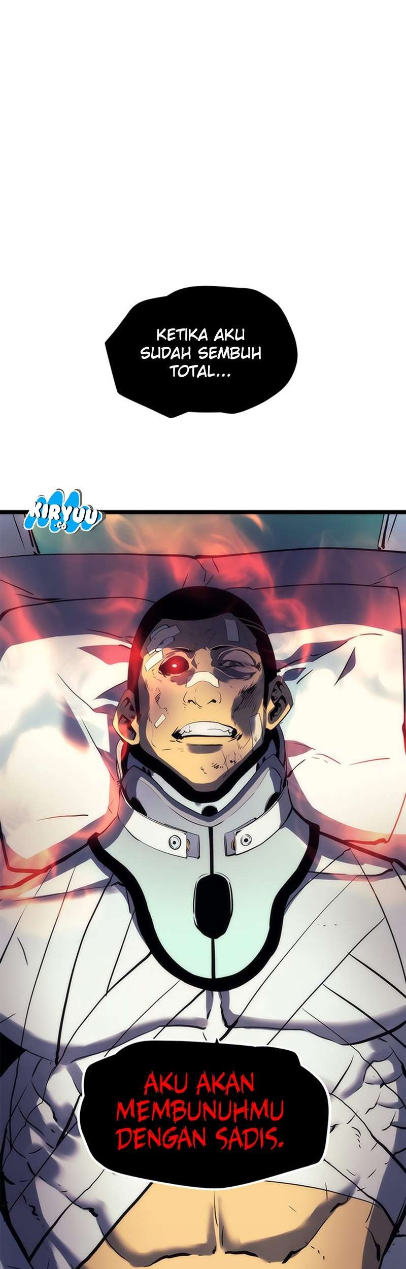 Solo Leveling Chapter 64 - halaman 65