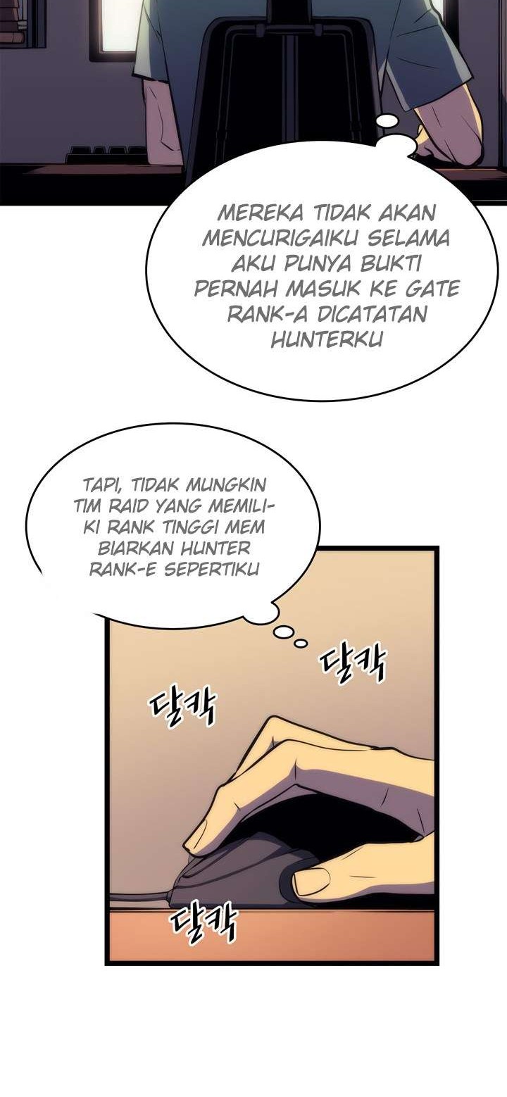 Solo Leveling Chapter 65 - halaman 13