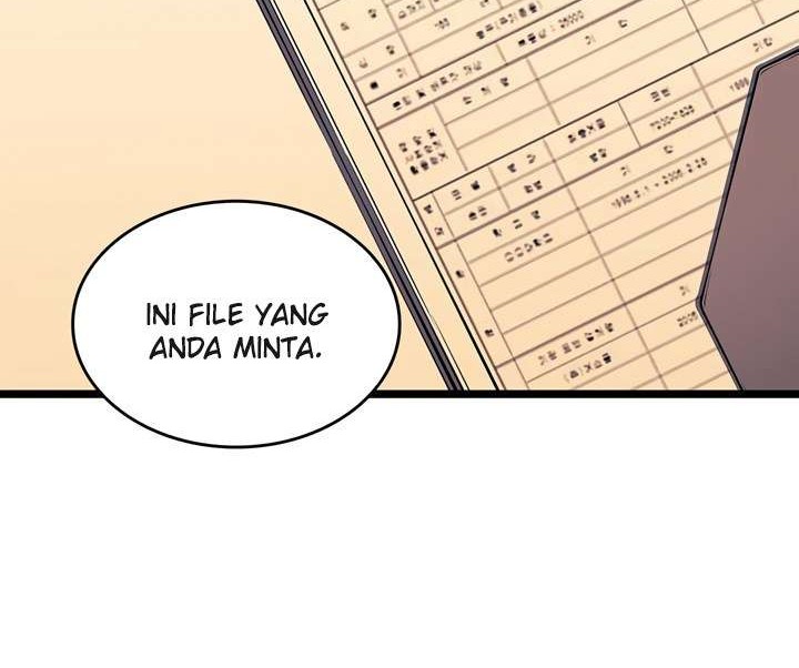 Solo Leveling Chapter 65 - halaman 15