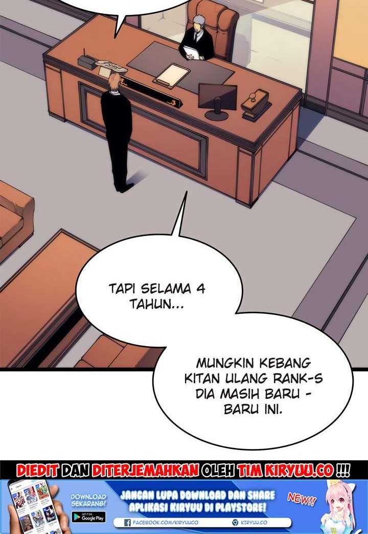 Solo Leveling Chapter 65 - halaman 17