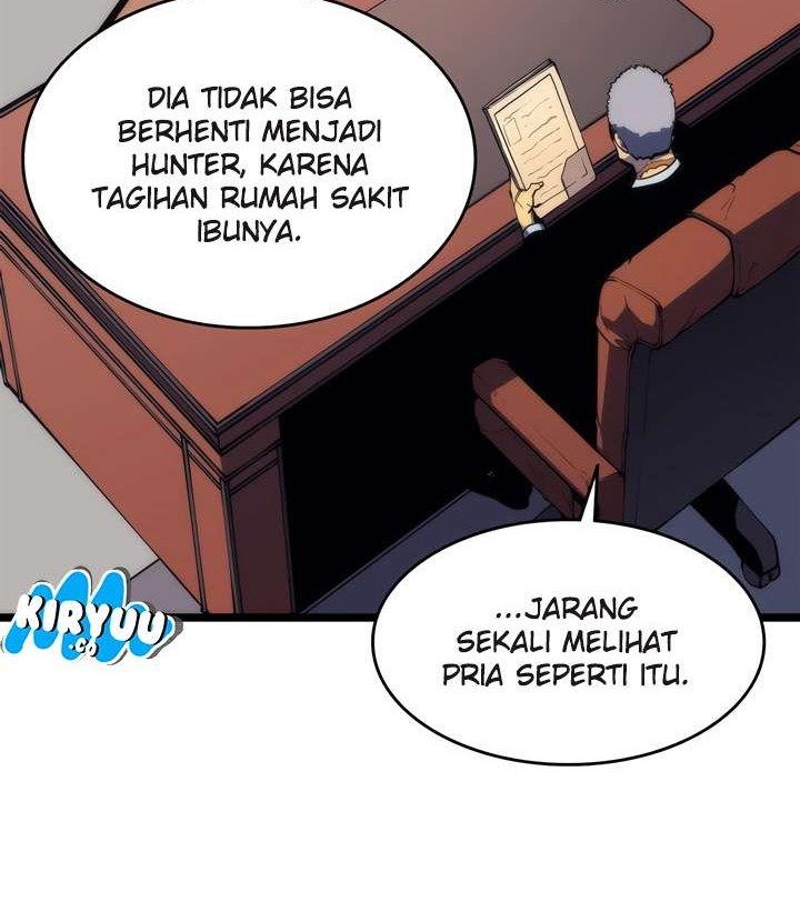 Solo Leveling Chapter 65 - halaman 19