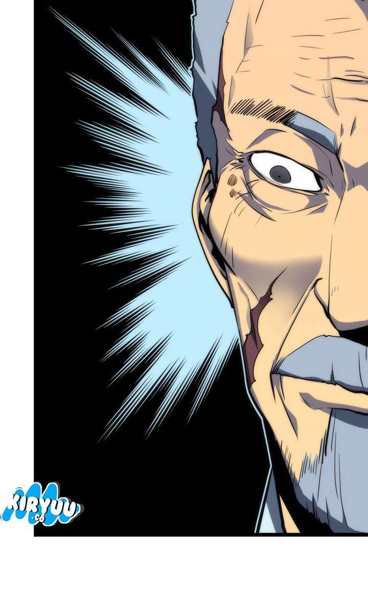 Solo Leveling Chapter 65 - halaman 21