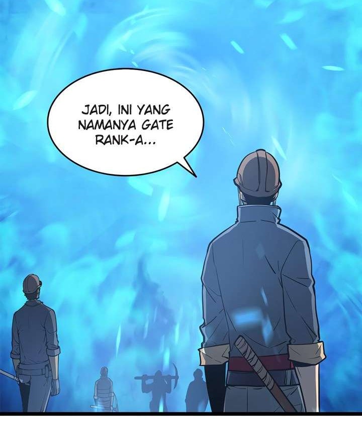 Solo Leveling Chapter 65 - halaman 33