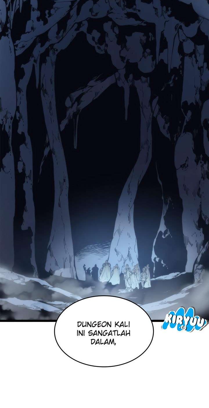 Solo Leveling Chapter 65 - halaman 35