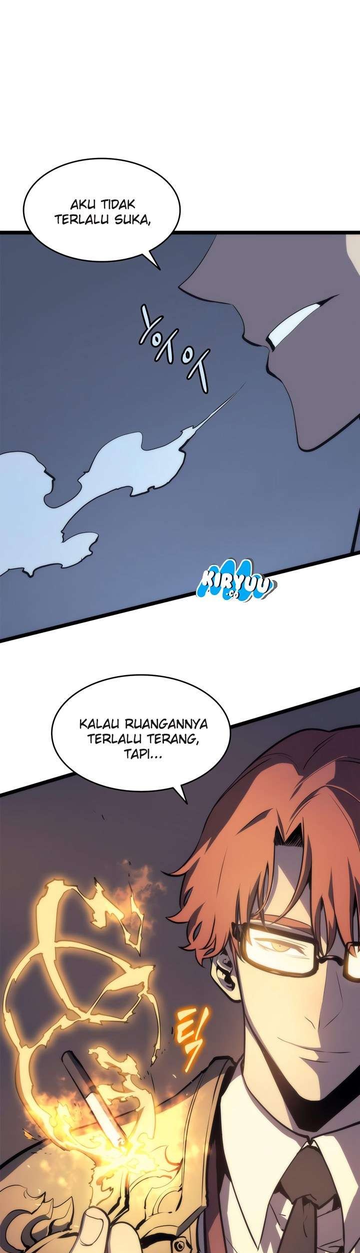 Solo Leveling Chapter 65 - halaman 38