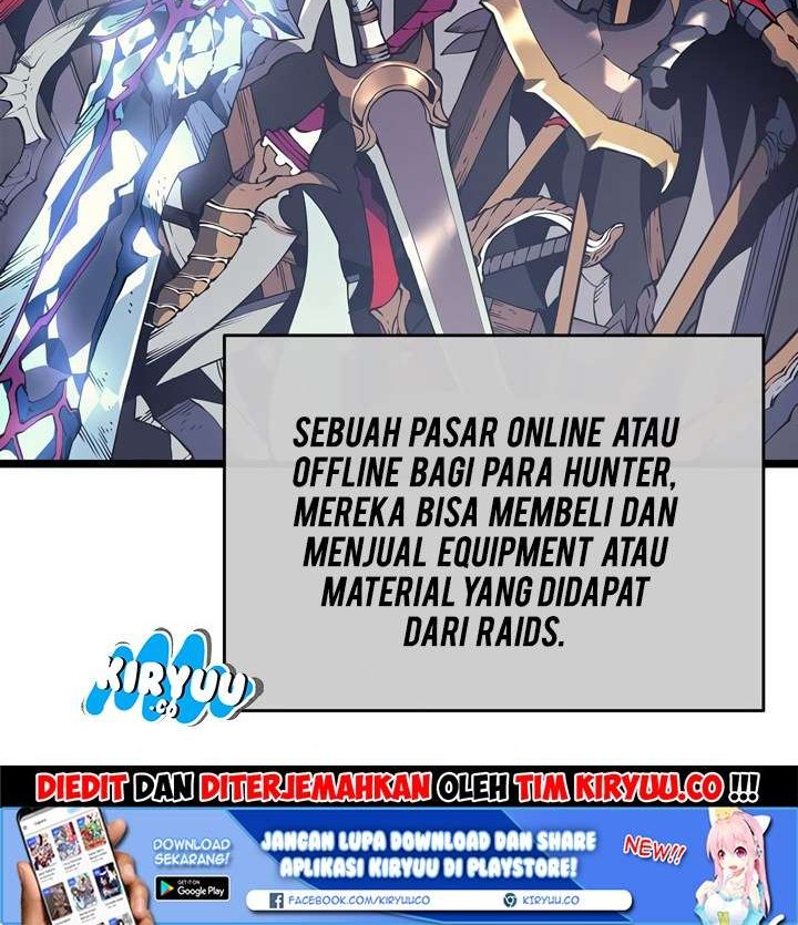 Solo Leveling Chapter 65 - halaman 4