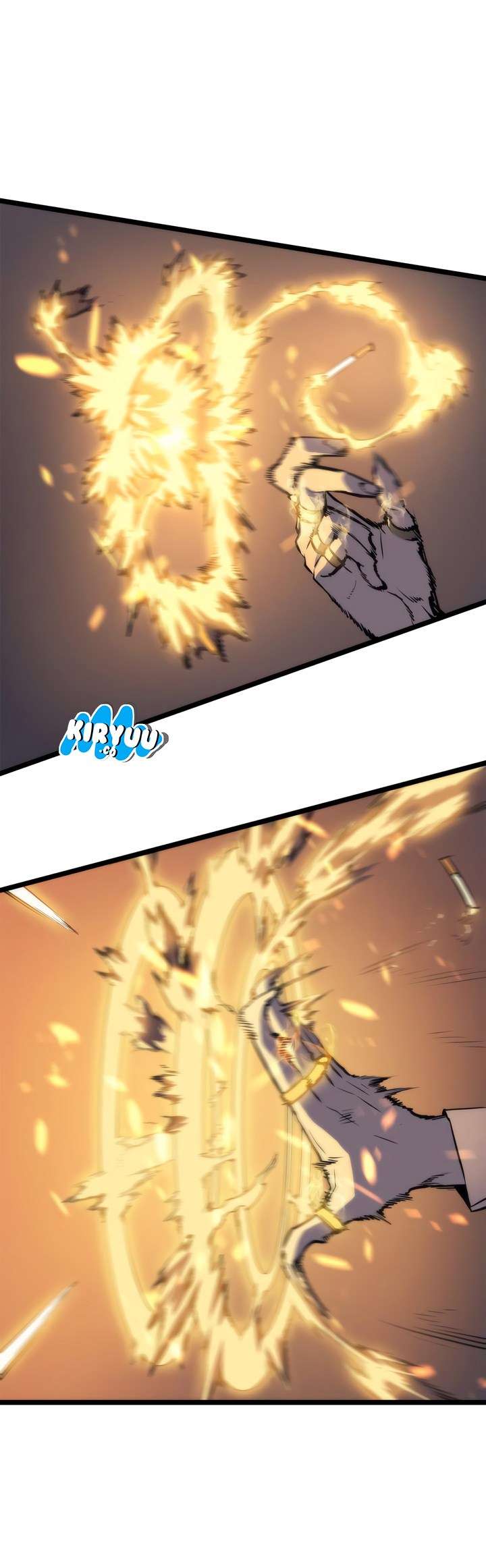 Solo Leveling Chapter 65 - halaman 40
