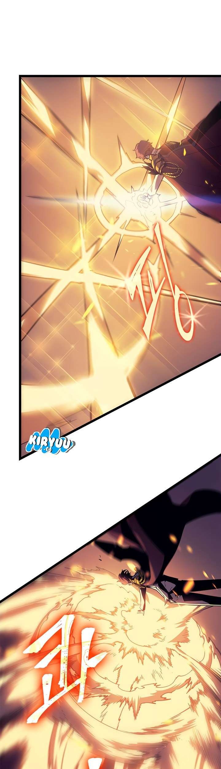 Solo Leveling Chapter 65 - halaman 41